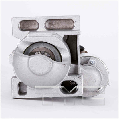 TYC Starter Motor 1-06972