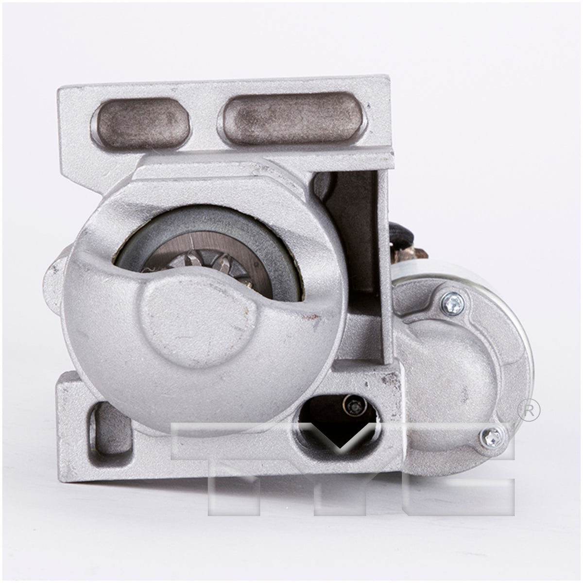 TYC Starter Motor 1-06972