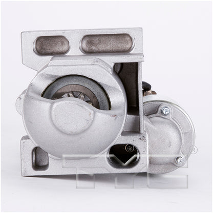 TYC Starter Motor 1-06972