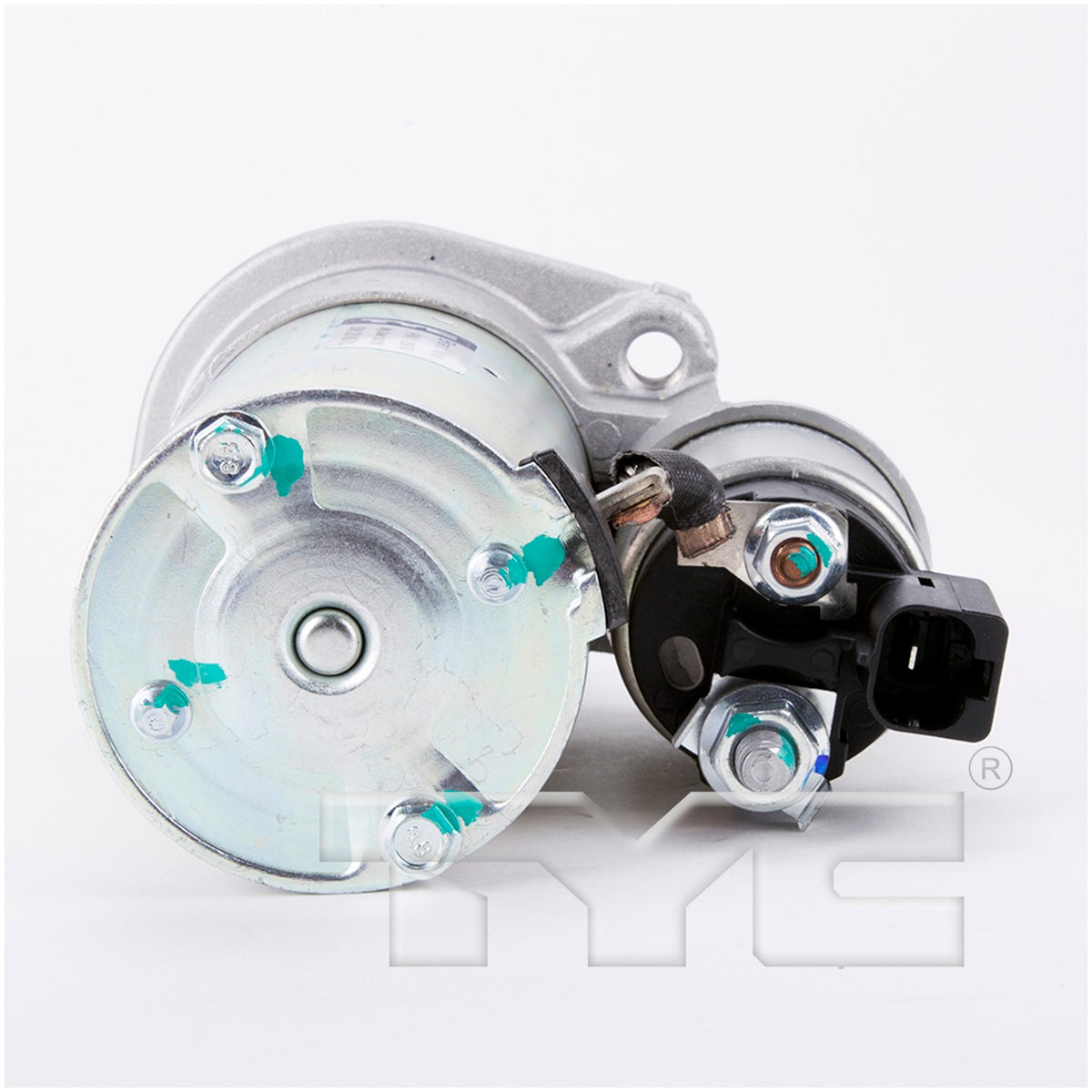 TYC Starter Motor 1-06974