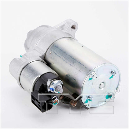 TYC Starter Motor 1-06974