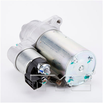 TYC Starter Motor 1-06974