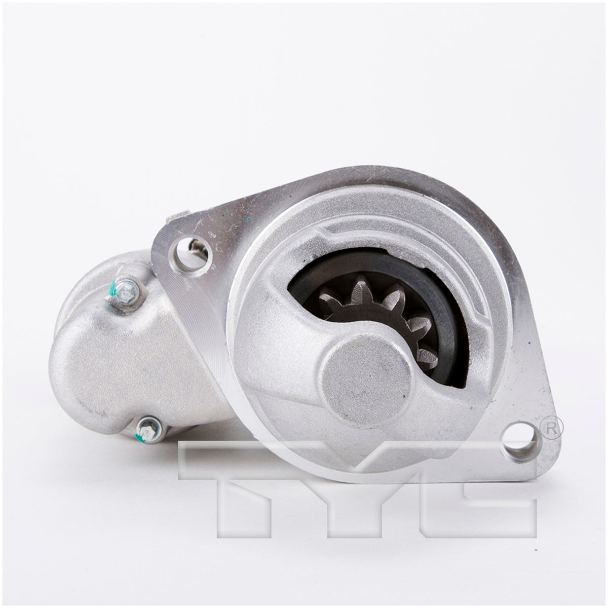 TYC Starter Motor 1-06974