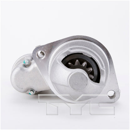 TYC Starter Motor 1-06974