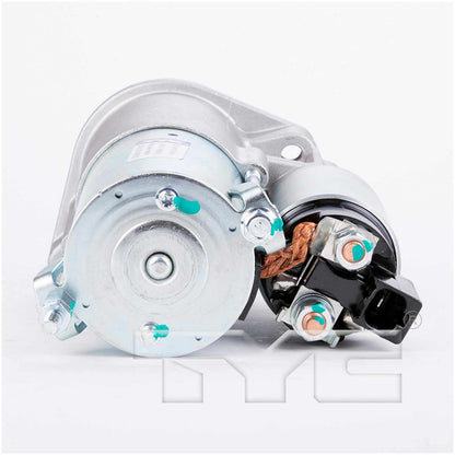 TYC Starter Motor 1-06976
