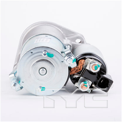 TYC Starter Motor 1-06976