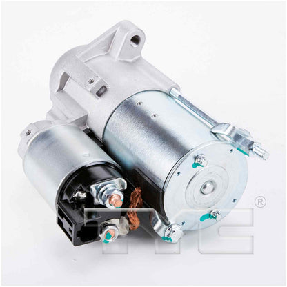 TYC Starter Motor 1-06976