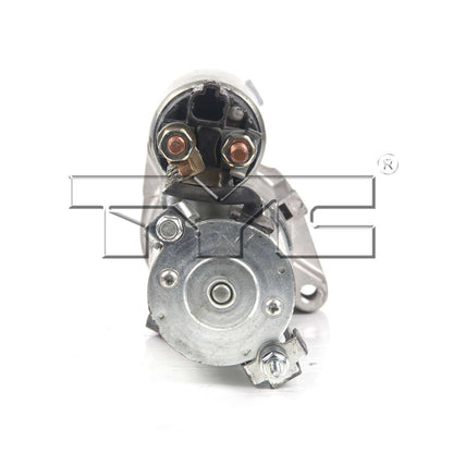 TYC Starter Motor 1-06976