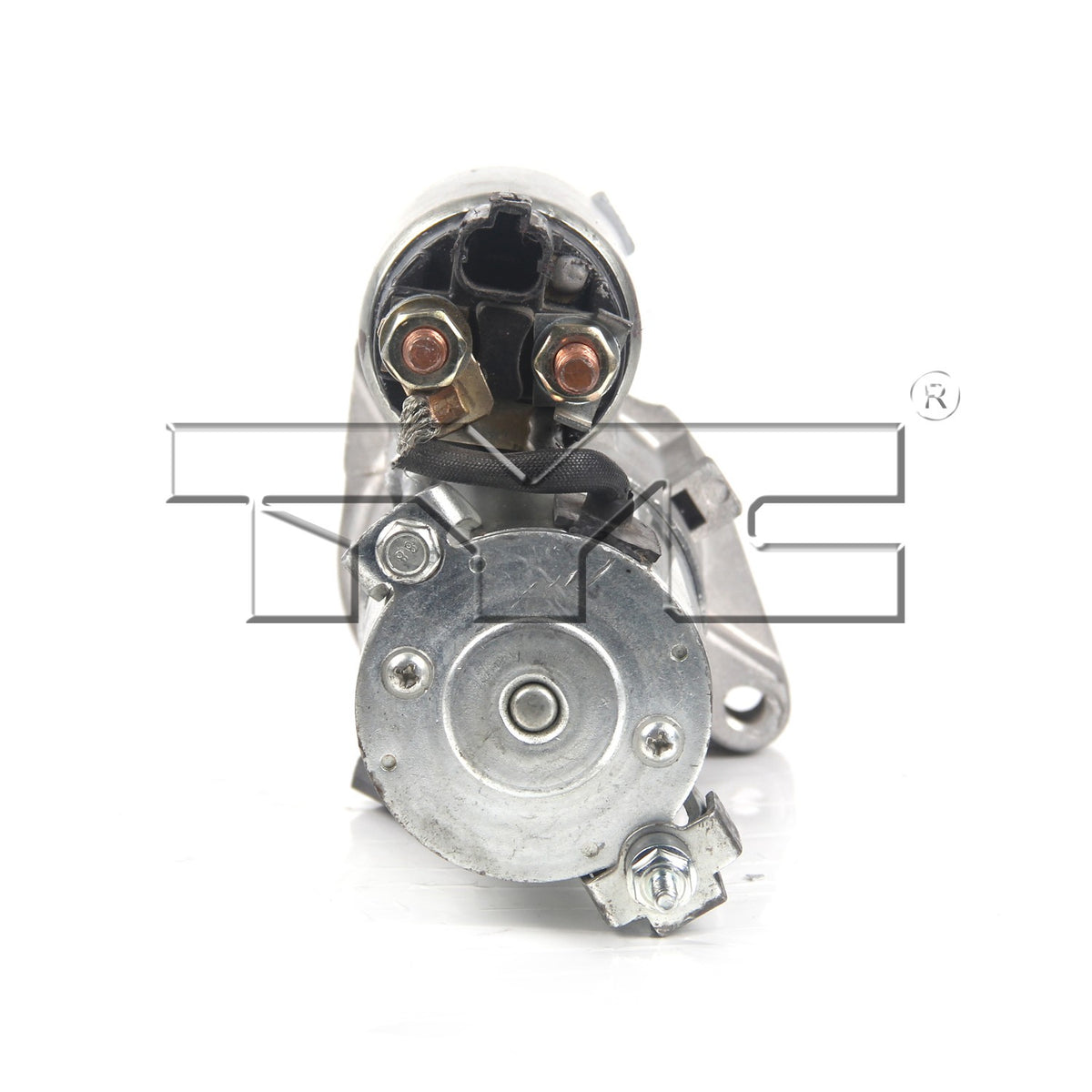 TYC Starter Motor 1-06976