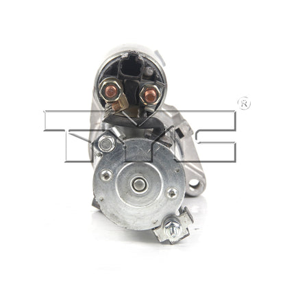TYC Starter Motor 1-06976