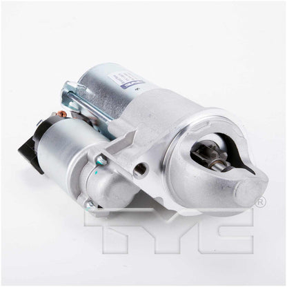 TYC Starter Motor 1-06976