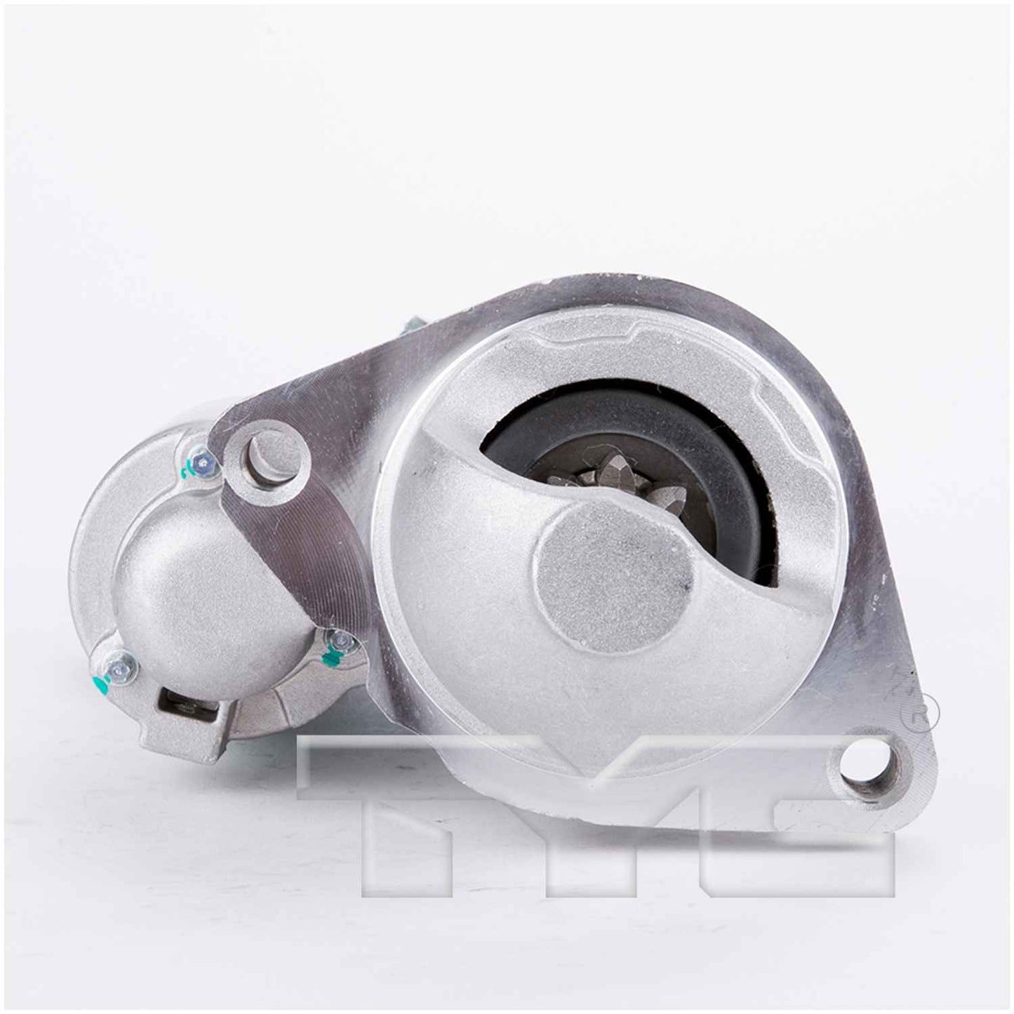TYC Starter Motor 1-06976