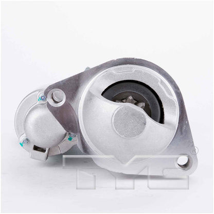 TYC Starter Motor 1-06976