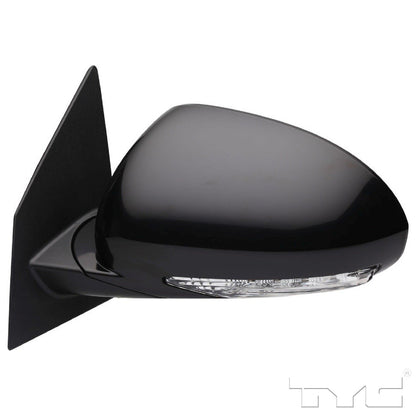 TYC Door Mirror 1070072