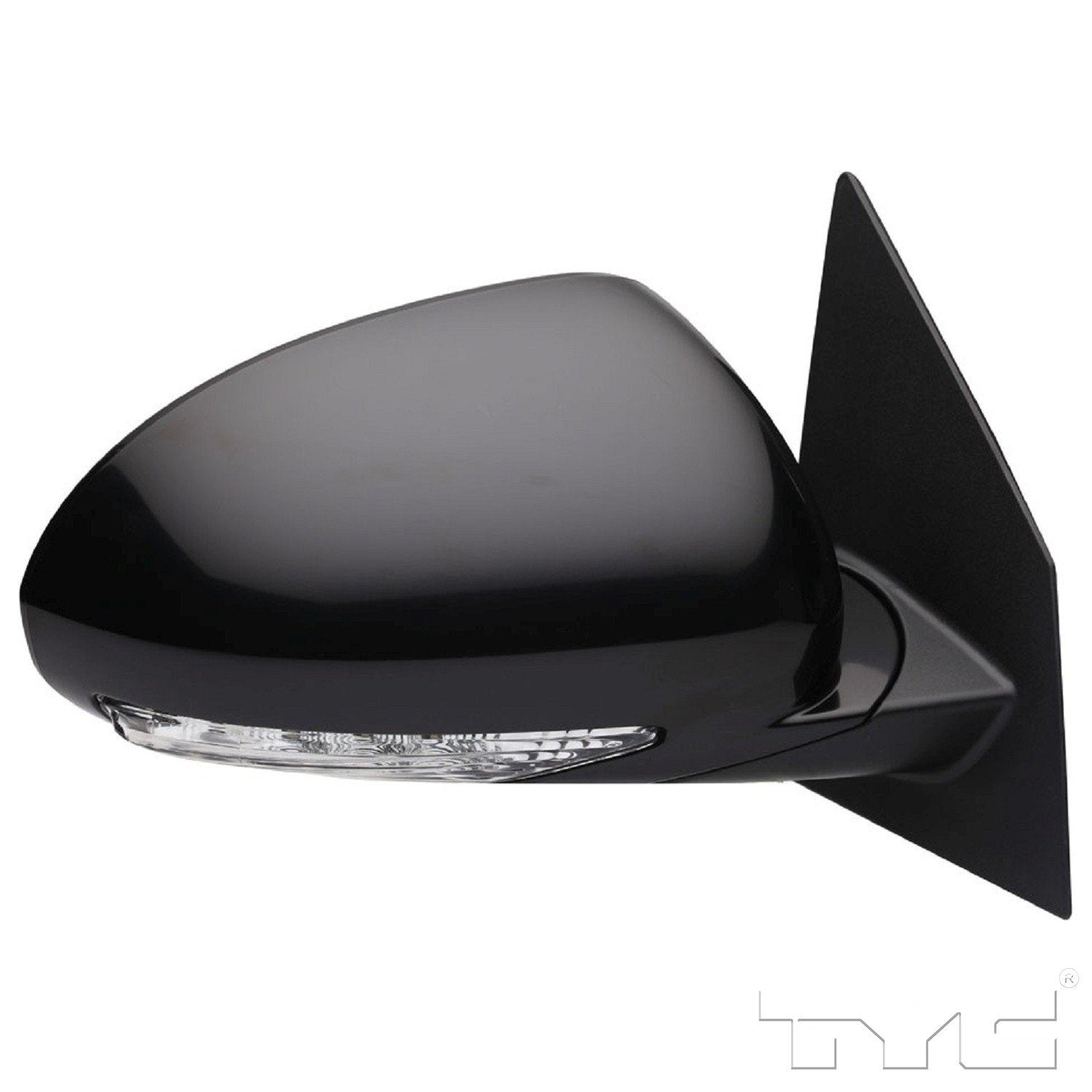 TYC Door Mirror 1070171
