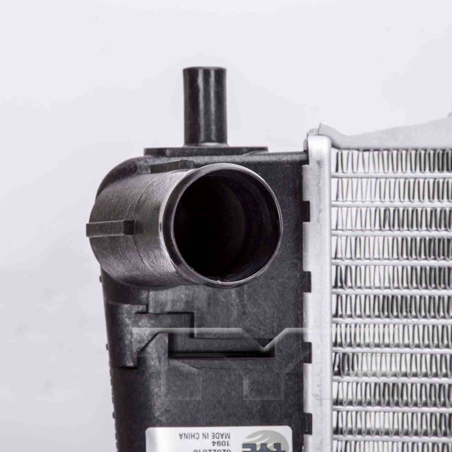 TYC TYC Radiator 1094
