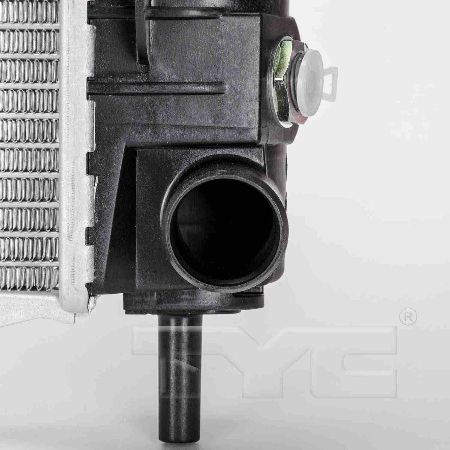 TYC TYC Radiator 1094