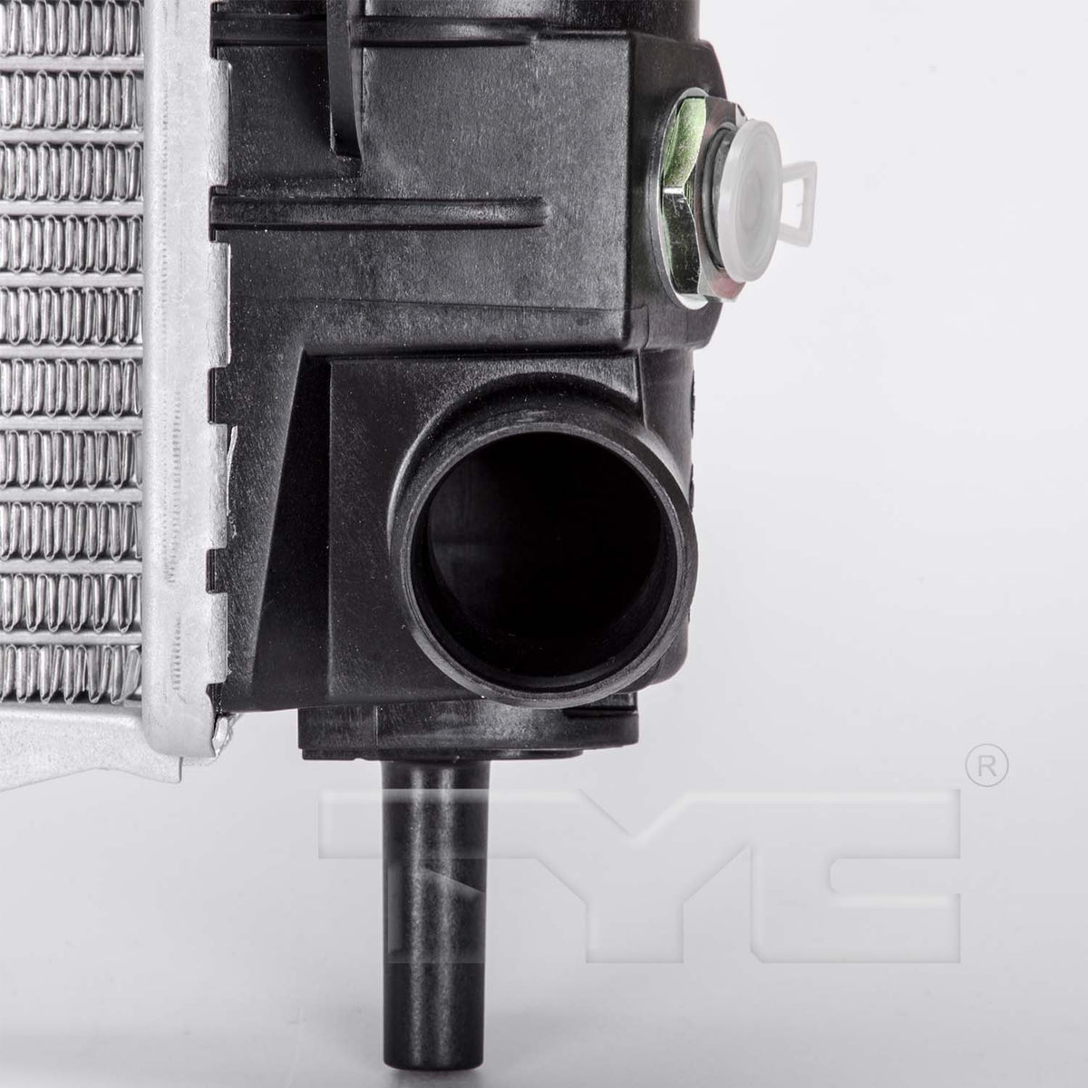 TYC TYC Radiator 1094