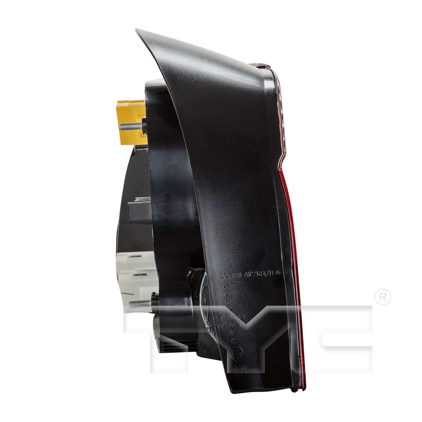 TYC TYC Regular 11-0007-00