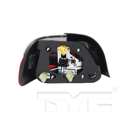 TYC TYC Regular 11-0007-00