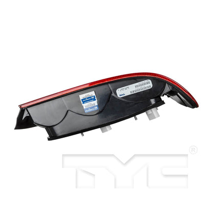 TYC TYC Regular 11-0007-00