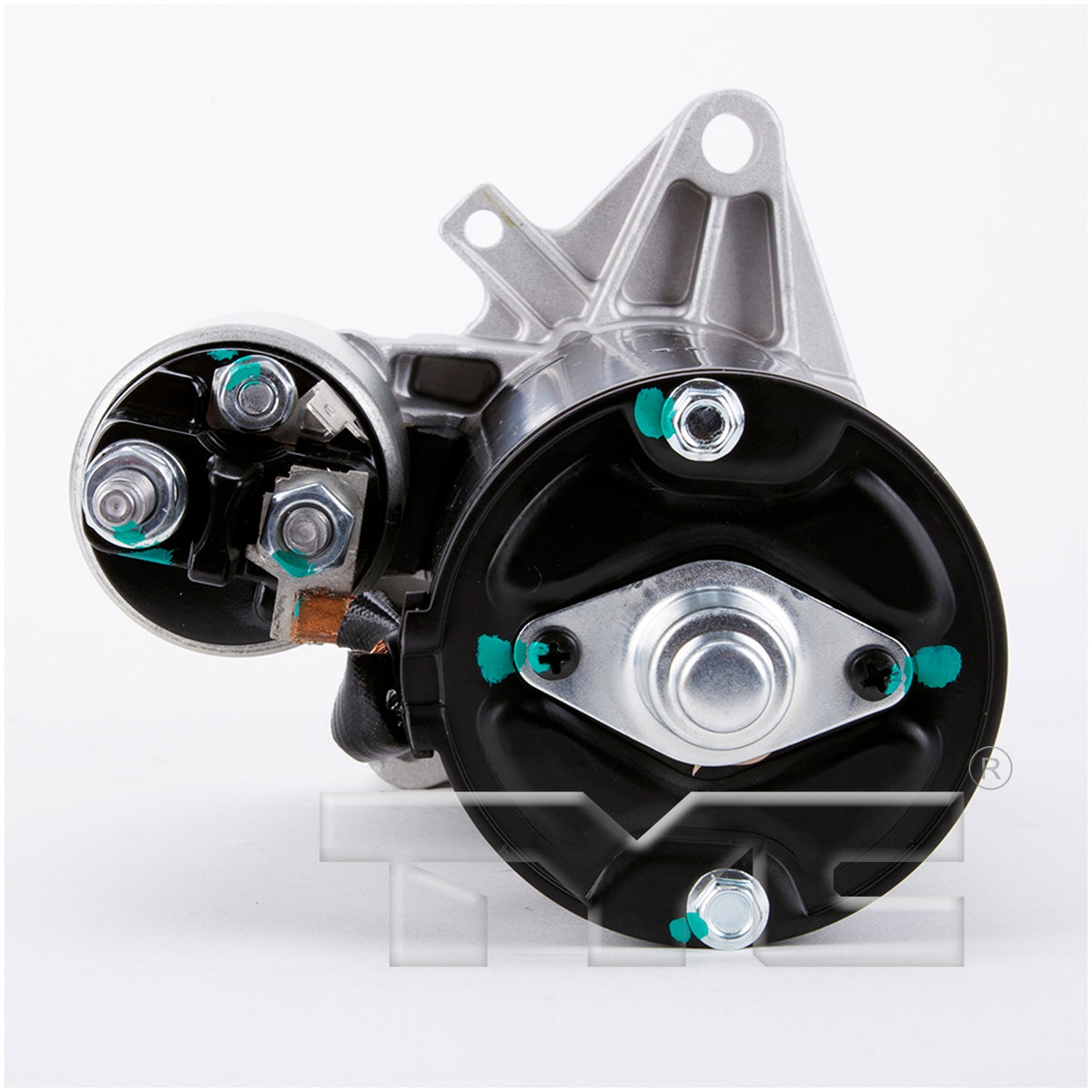 TYC Starter Motor 1-10879