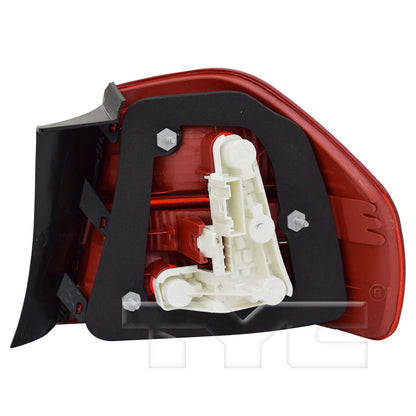 TYC CAPA Certified 11-0908-00-9