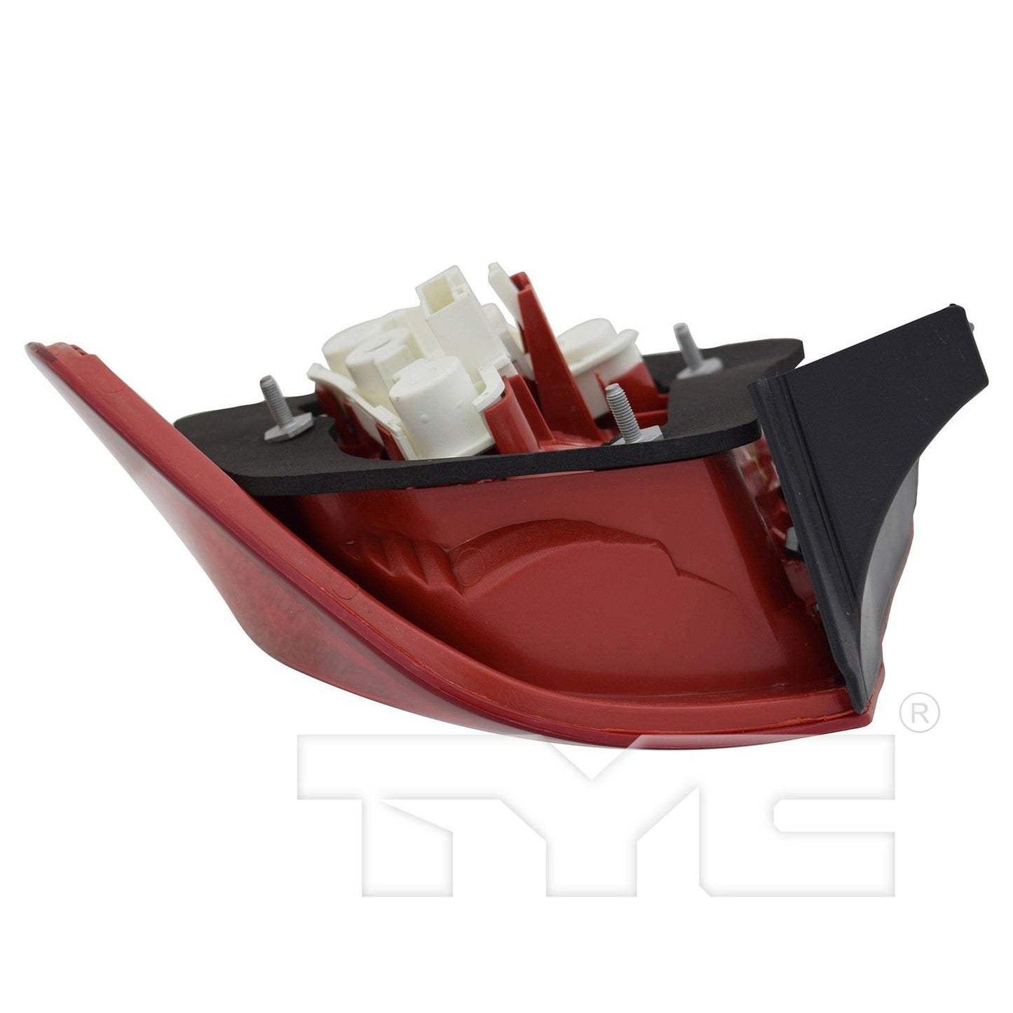 TYC CAPA Certified 11-0908-00-9