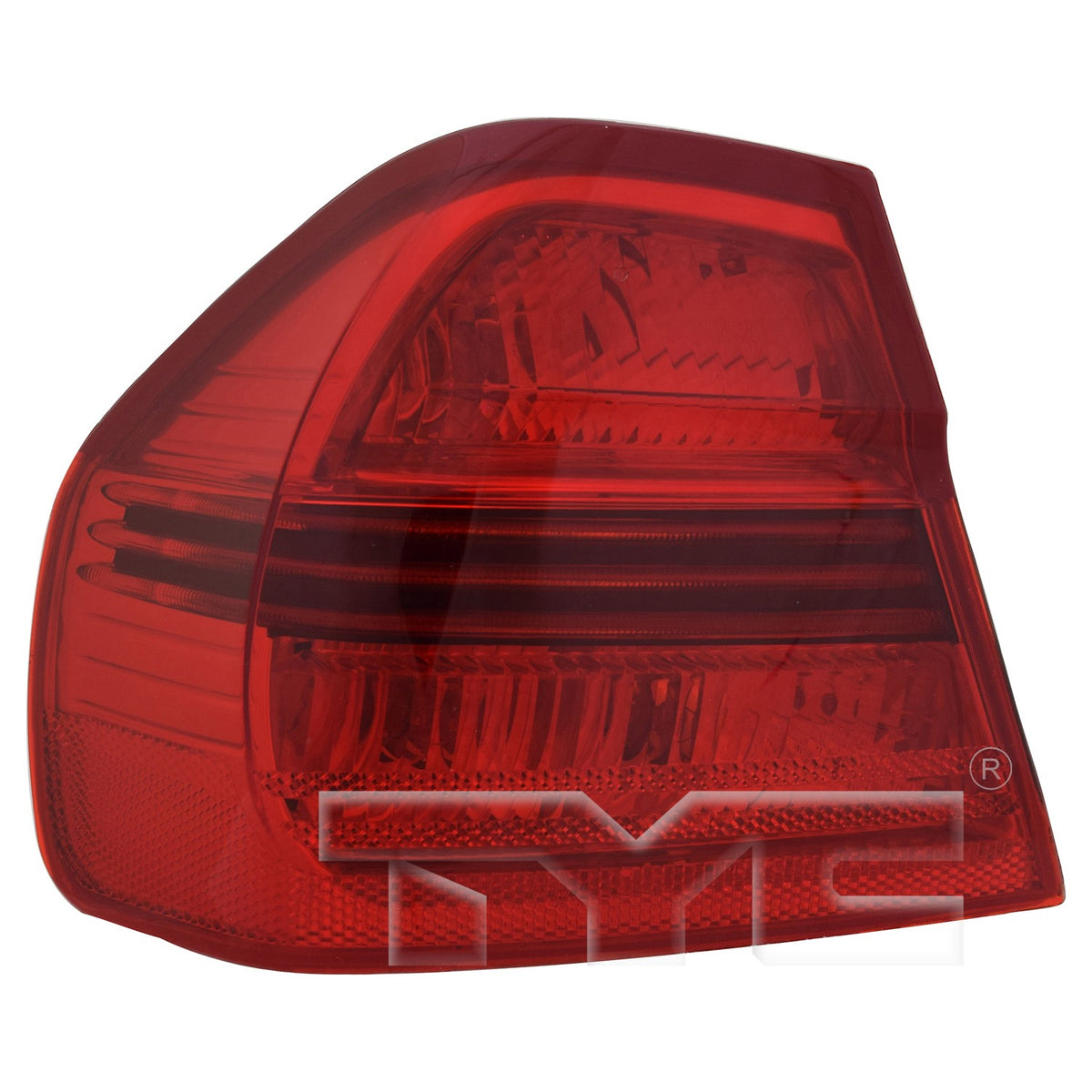 TYC TYC Regular 11-0908-00