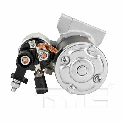 TYC Starter Motor 1-10910