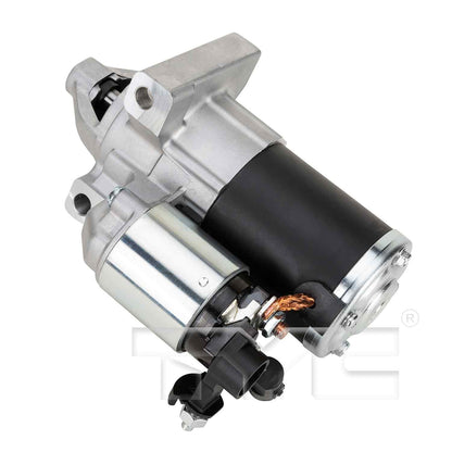 TYC Starter Motor 1-10910