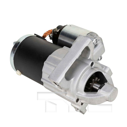 TYC Starter Motor 1-10910