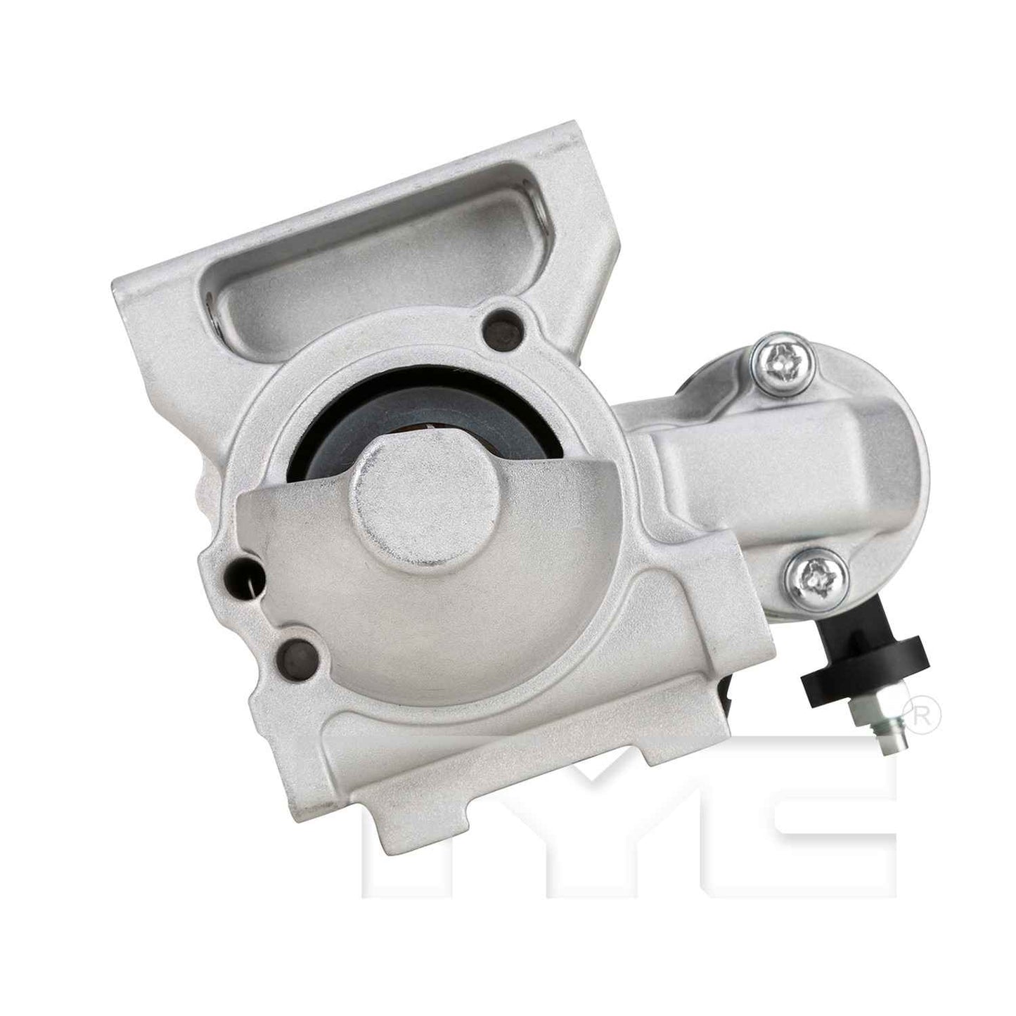 TYC Starter Motor 1-10910