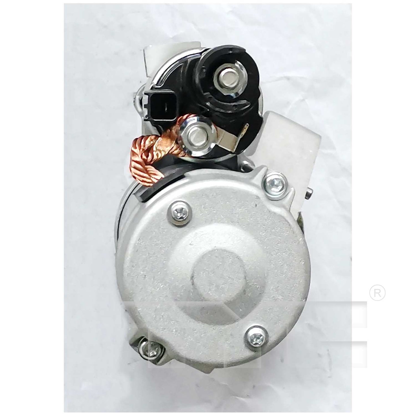 TYC Starter Motor 1-10912