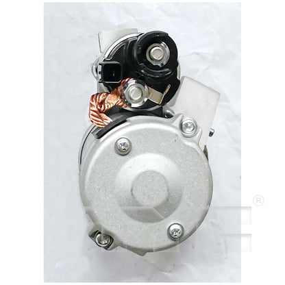 TYC Starter Motor 1-10912