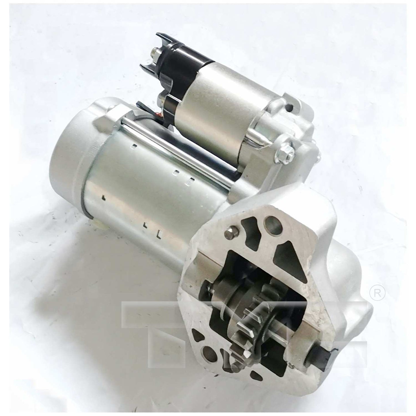 TYC Starter Motor 1-10912