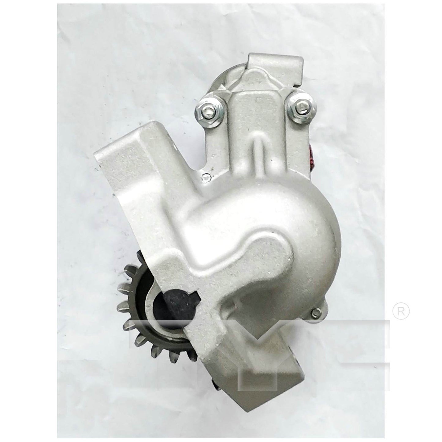 TYC Starter Motor 1-10912