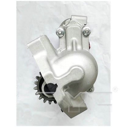 TYC Starter Motor 1-10912