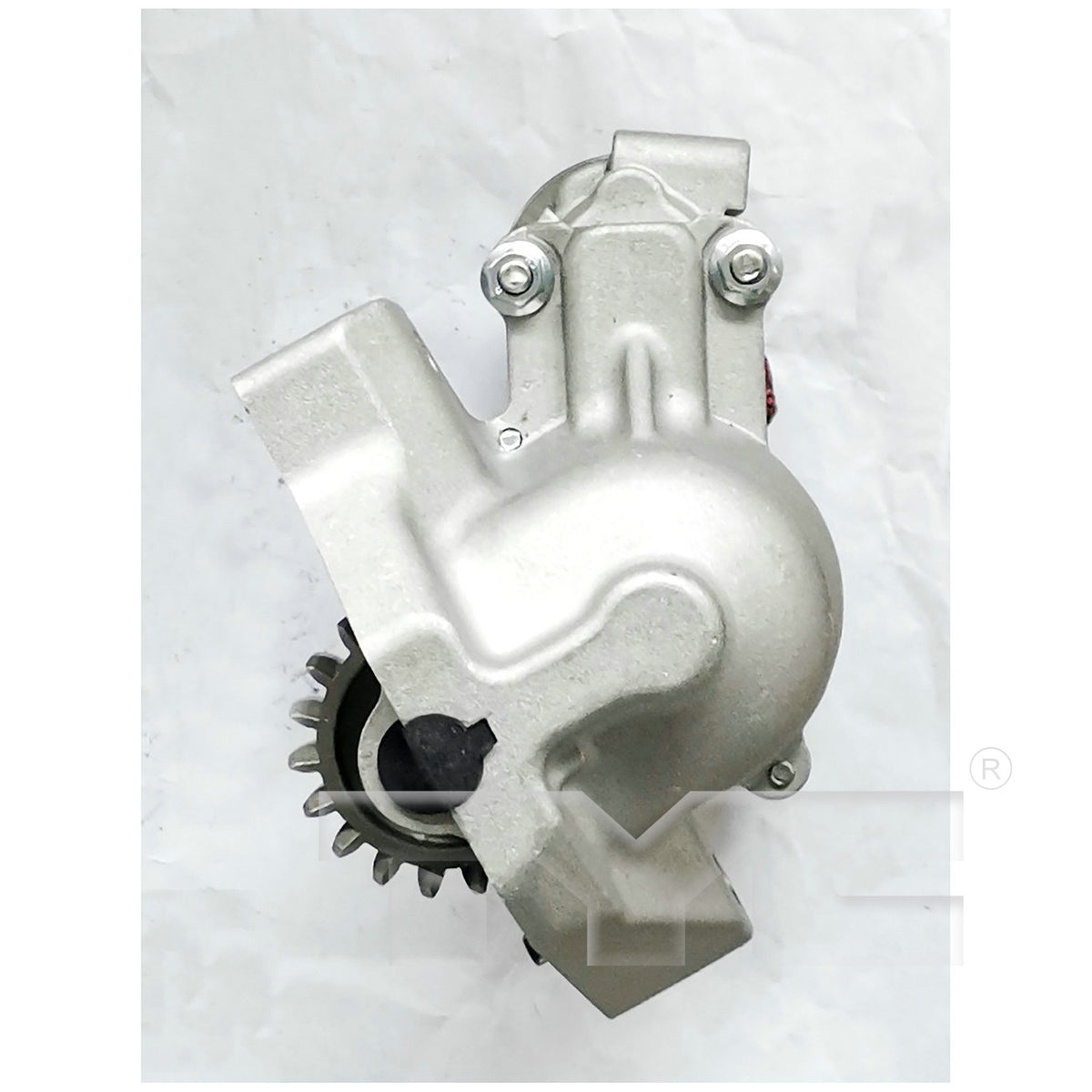 TYC Starter Motor 1-10912