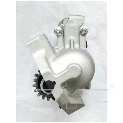 TYC Starter Motor 1-10912