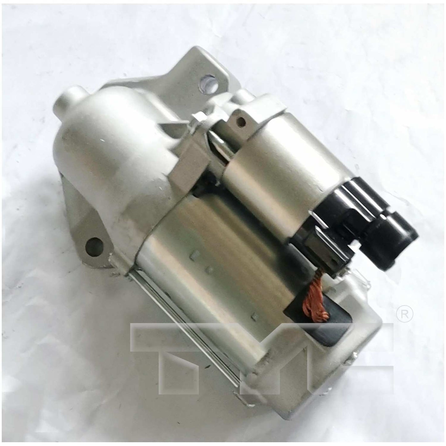 TYC Starter Motor 1-10912