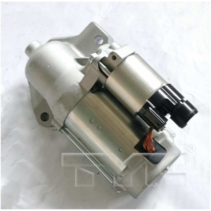 TYC Starter Motor 1-10912