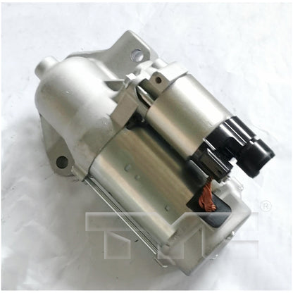 TYC Starter Motor 1-10912