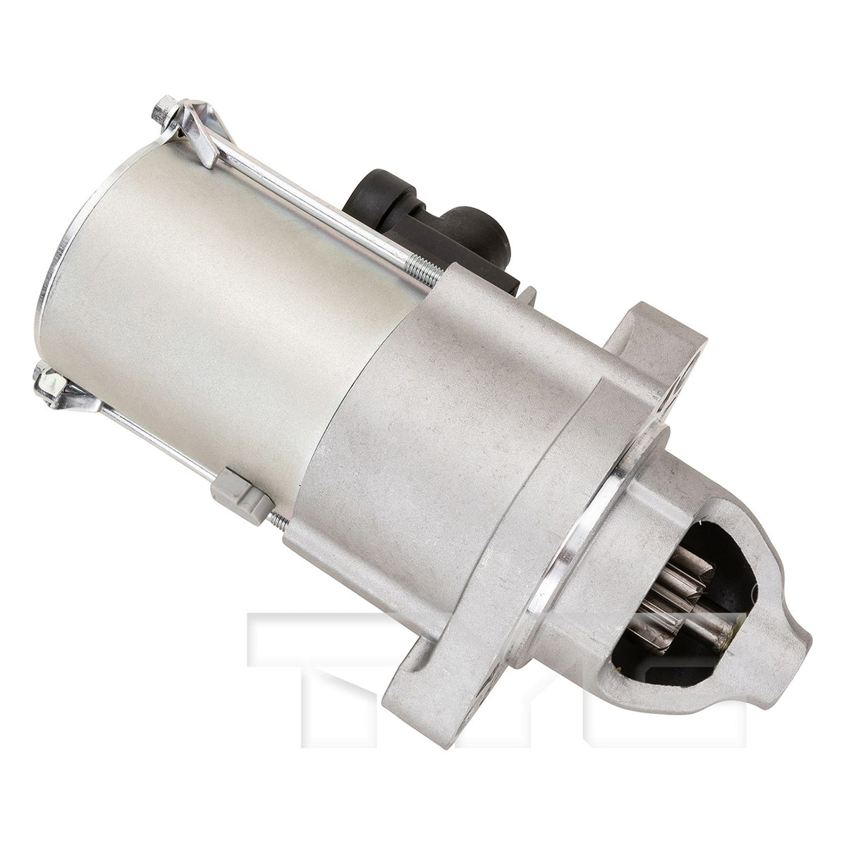 TYC Starter Motor 1-10914