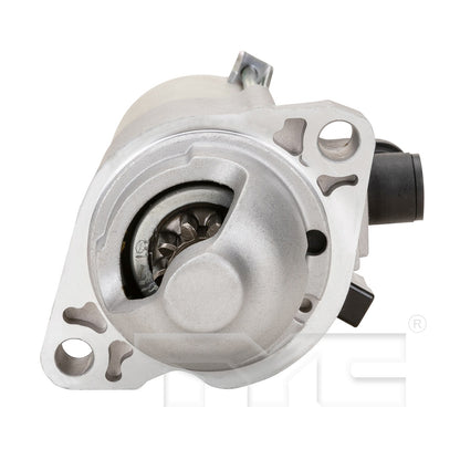 TYC Starter Motor 1-10914