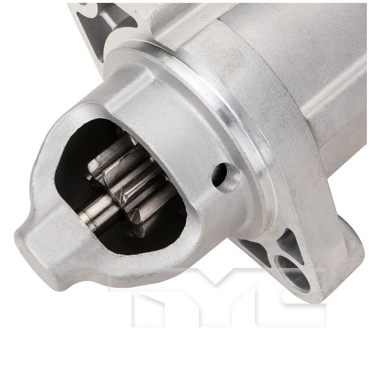 TYC Starter Motor 1-10992