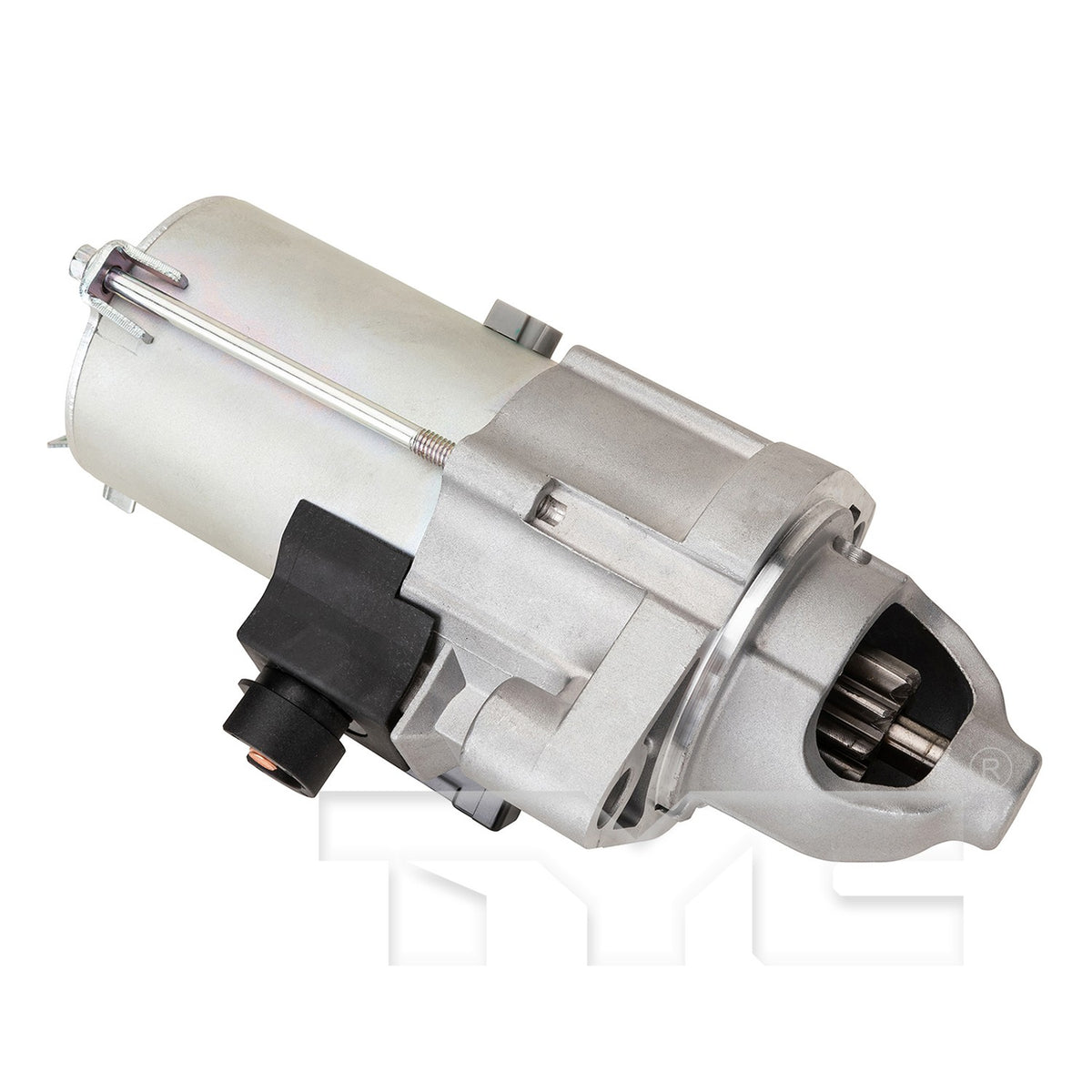 TYC Starter Motor 1-10992