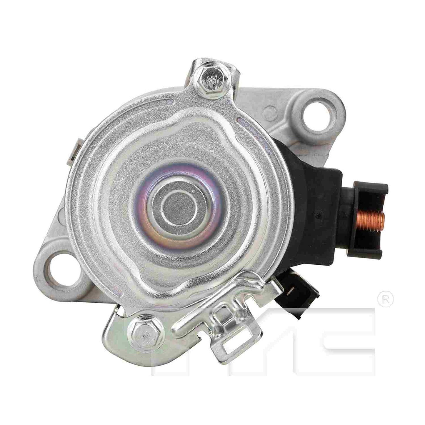 TYC Starter Motor 1-10992