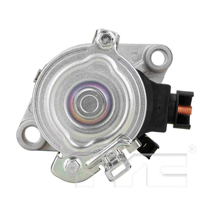 TYC Starter Motor 1-10992