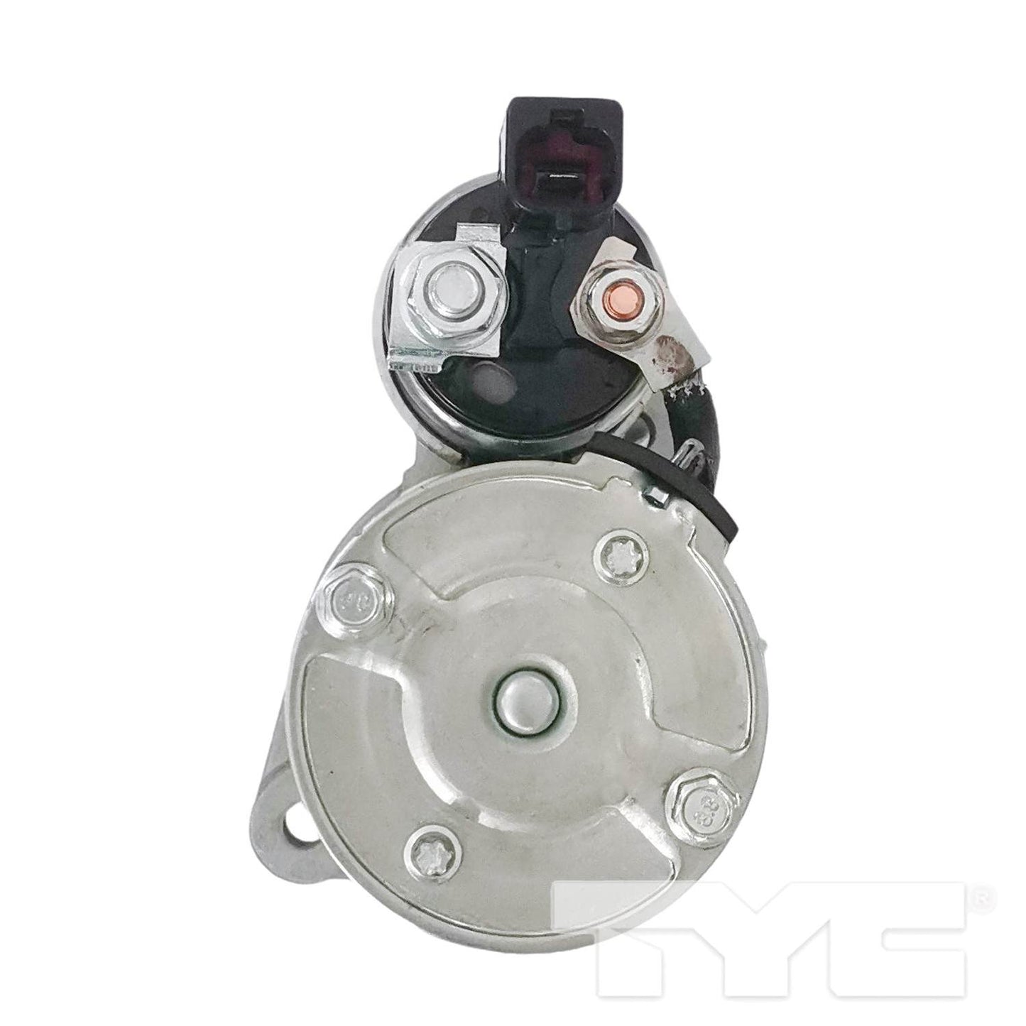 TYC Starter Motor 1-10995